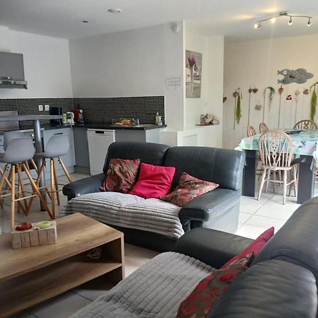 Les Toiles De Mer Wimereux Ngoại thất bức ảnh