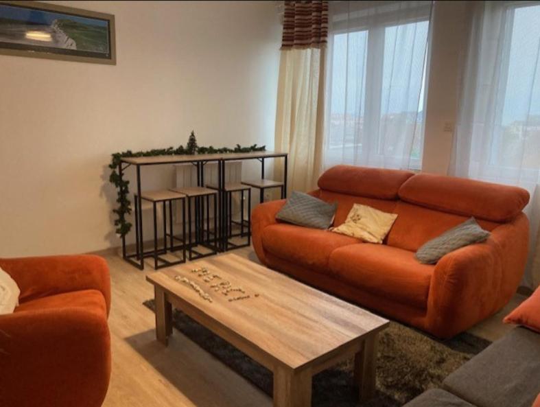 Les Toiles De Mer Wimereux Ngoại thất bức ảnh