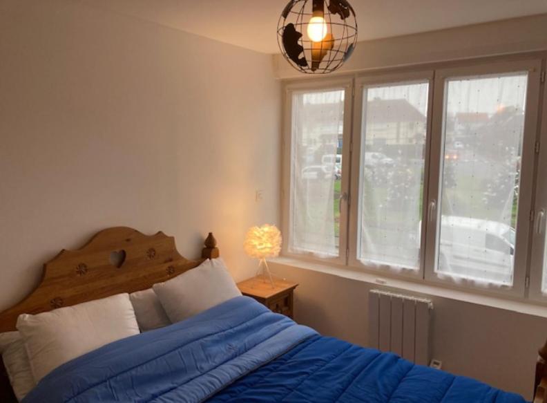 Les Toiles De Mer Wimereux Ngoại thất bức ảnh