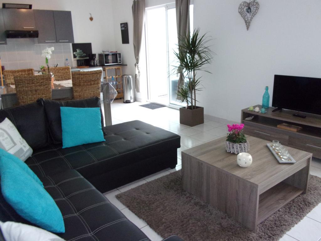 Les Toiles De Mer Wimereux Phòng bức ảnh