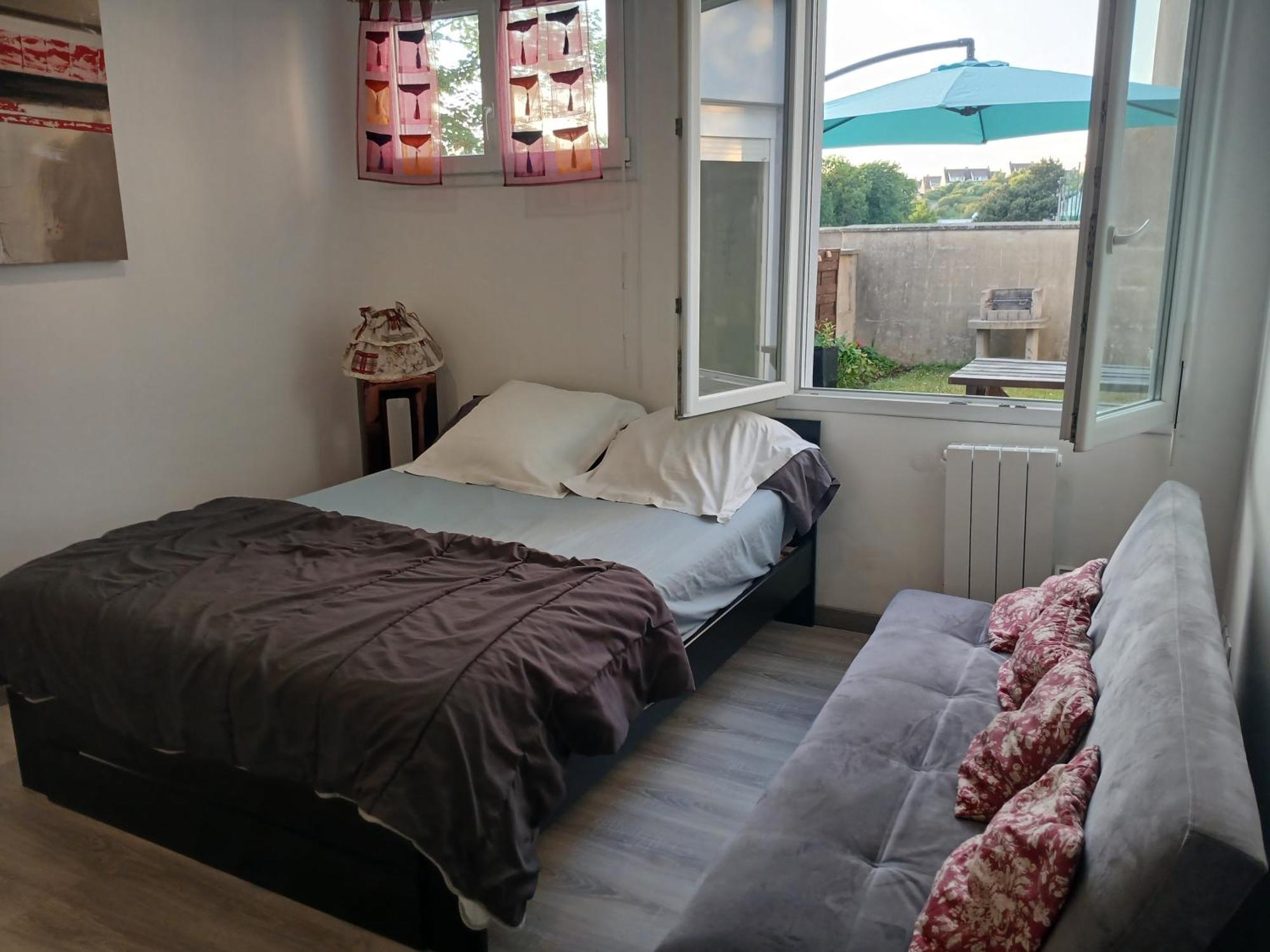Les Toiles De Mer Wimereux Ngoại thất bức ảnh