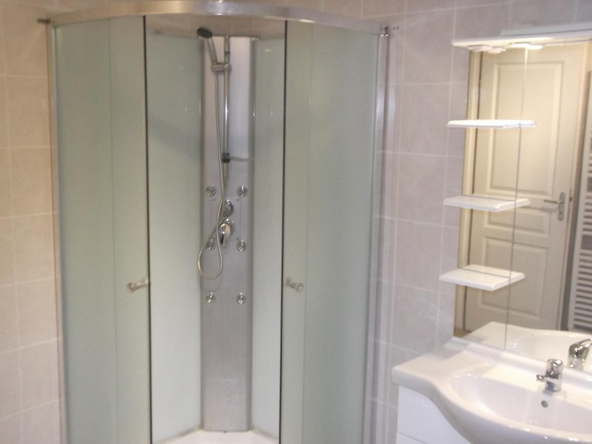 Les Toiles De Mer Wimereux Ngoại thất bức ảnh