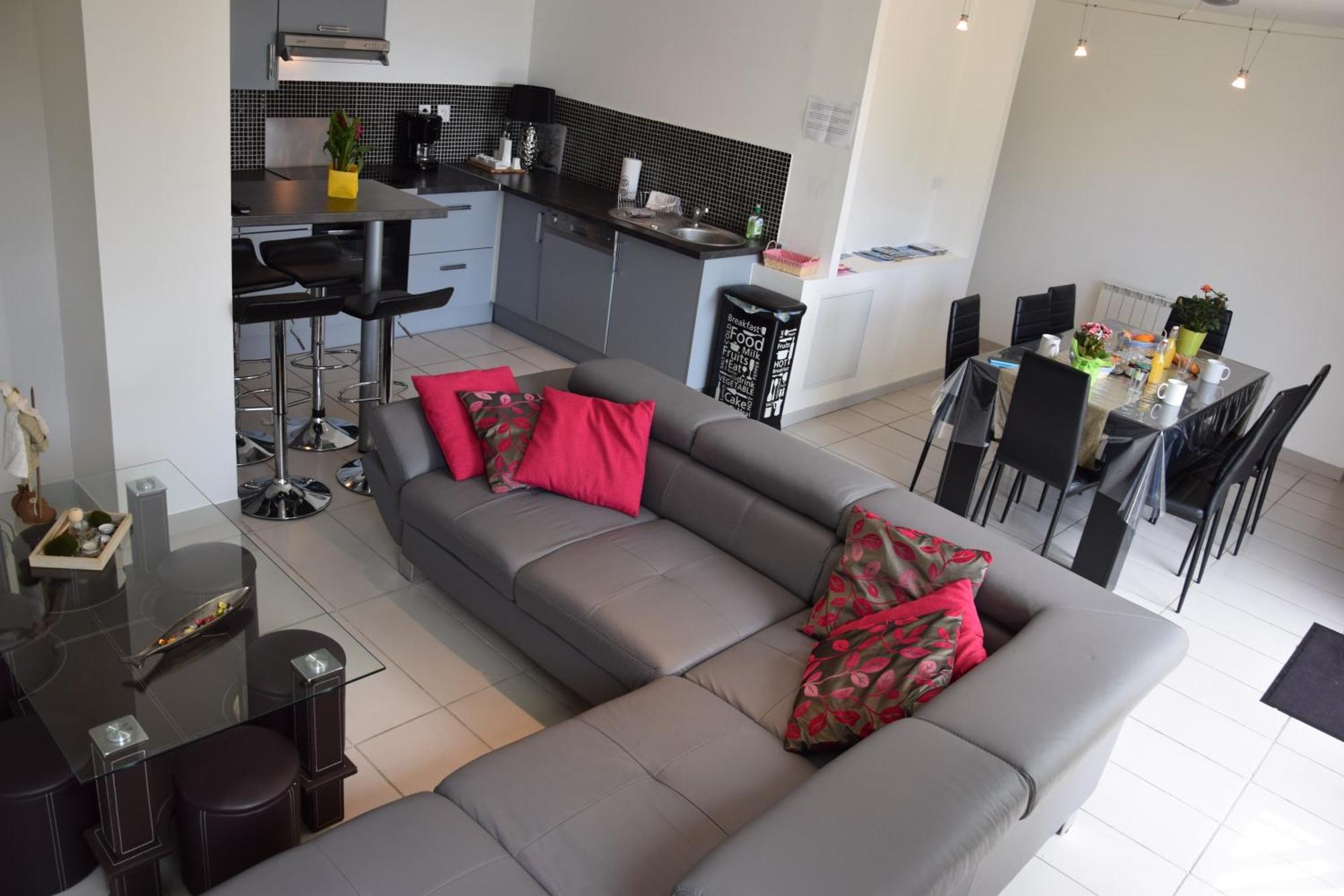 Les Toiles De Mer Wimereux Ngoại thất bức ảnh