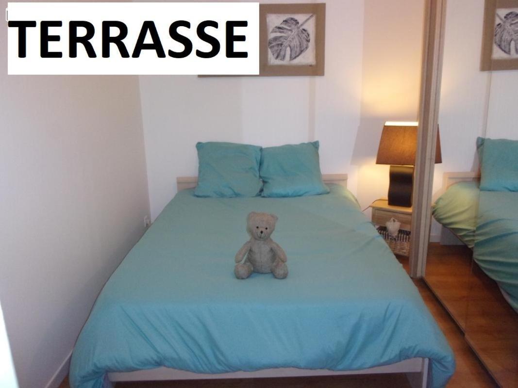 Les Toiles De Mer Wimereux Ngoại thất bức ảnh